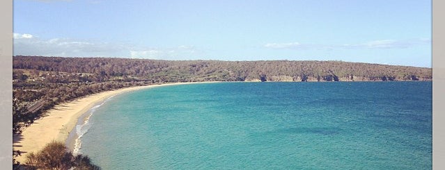 Eden Lookout is one of Aussie.