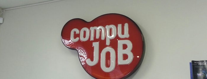 Compujob is one of Consultoria Marketing Digital.