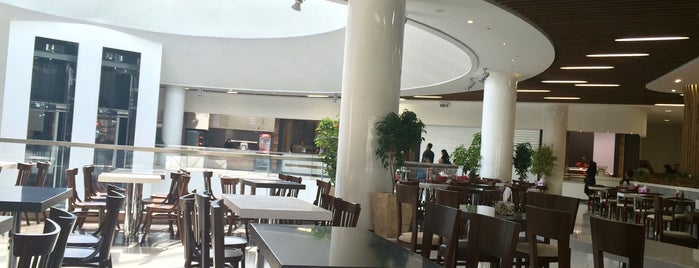 Arg Food Court is one of تهران ..رستوران.