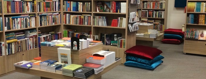 Book City | شهر كتاب الف is one of My Favorite Places in Tehran 1.