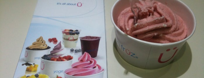 Yogen Fruz | یوگن فروز is one of My Favorite Places in Tehran 1.