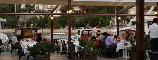 Köşem Restaurant is one of LaLita'nın Beğendiği Mekanlar.