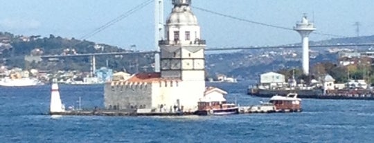 Bosporus is one of En beğendım mekanlar.