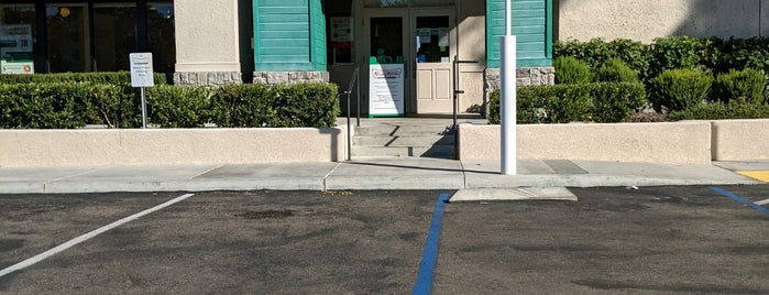 Krispy Kreme Doughnuts is one of The 15 Best Places for Donuts in San Diego.