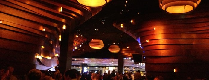 STACK Restaurant & Bar is one of Las Vegas Dining.