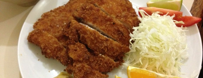 Ajissai Restaurante is one of Minha lista.