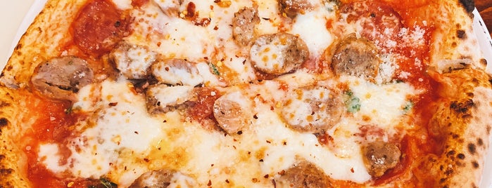La Posta Pizzeria is one of Jacobさんのお気に入りスポット.