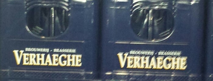 Brouwerij Verhaeghe is one of Belgien.