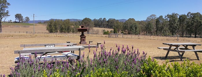 Ballabourneen is one of Hunter Valley.