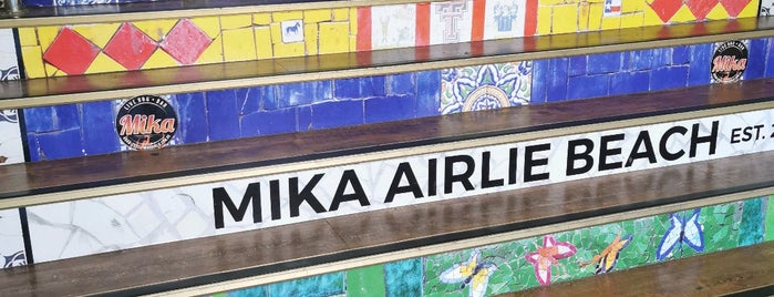 Mika Airlie Bbq & Bar is one of Queensland.