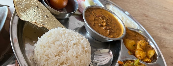 Punjabi Restaurant is one of nepal.