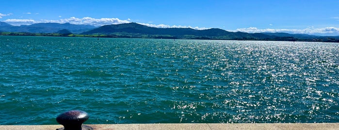 Bahía de Santander is one of Burgos, Salamanca, Santander trip.