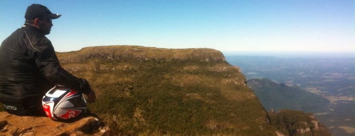 Parque Nacional de São Joaquim is one of Locais curtidos por Pedro.