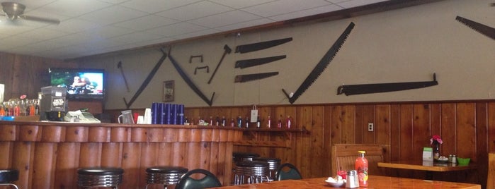 Edie's Log Bar is one of Illinois, Indiana, Ohio, Michigan.