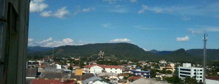 Feliz is one of Rio Grande do Sul.