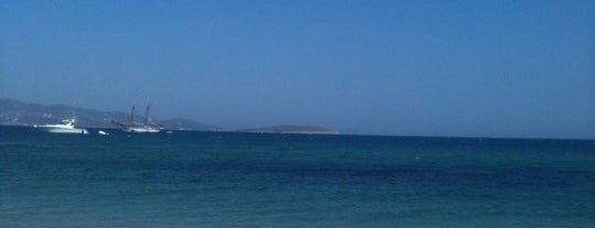 Σωρός Beach Bar is one of Thodoris : понравившиеся места.