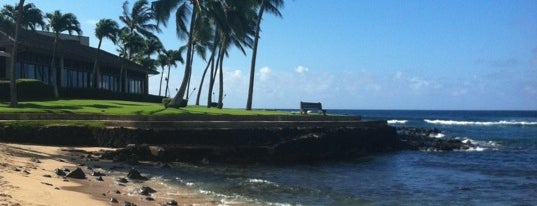Lawai Beach is one of Todo in Kauai.
