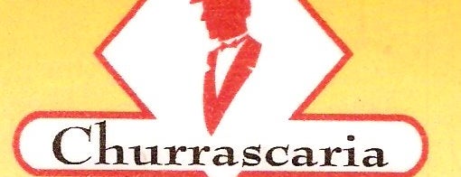 Churrascaria Diplomata is one of Mayor List:).