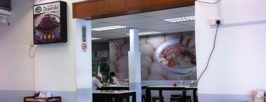 Tang House Of Fishball is one of Top picks for Chinese Restaurants.