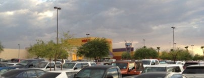 Harkins Theatres Arizona Mills 25 w/ IMAX is one of Home.