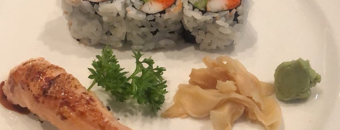 Bikkuri Japanese is one of Best of BlogTO Food Pt. 1.