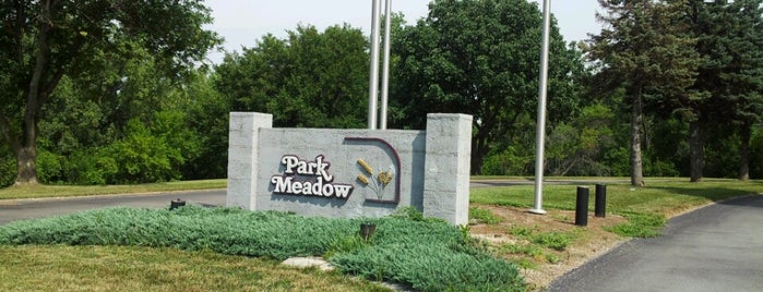 Park meadows mhc is one of Most Used.