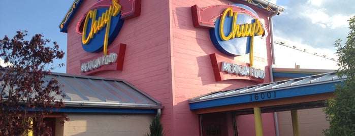 Chuy's Tex-Mex is one of Mexico baby.