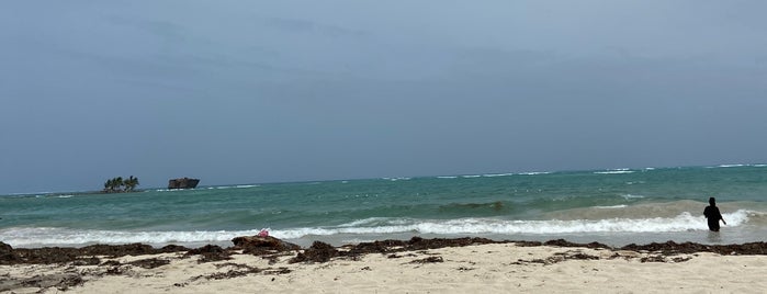 El Acuario Rose Cay is one of San Andres Isla.