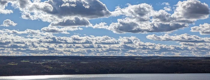 Atwater Estate Vineyards is one of Ithaca And Upstate.