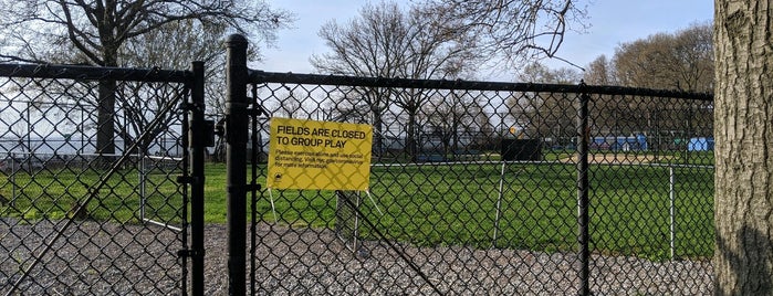 79th St Playground is one of Must-visit Parks in Brooklyn.