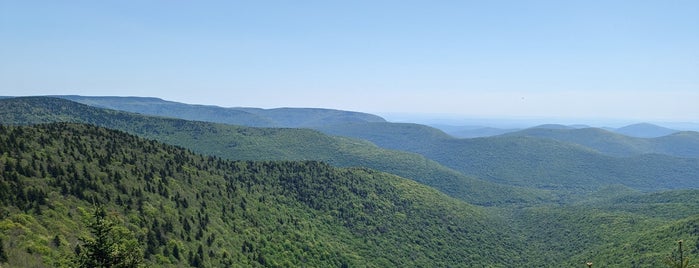 West Kill Mountain Summit is one of Upstate NY 2017.