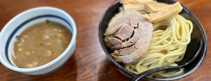 自家製麺 しば田製麺所 is one of Miyazaki.