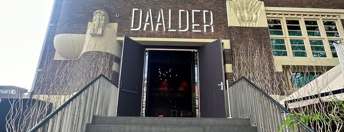 Daalder is one of Restaurants.