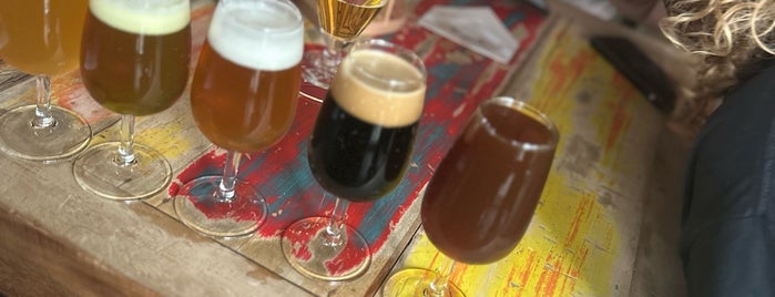 Brouwerij Het Veem is one of eindhoven.