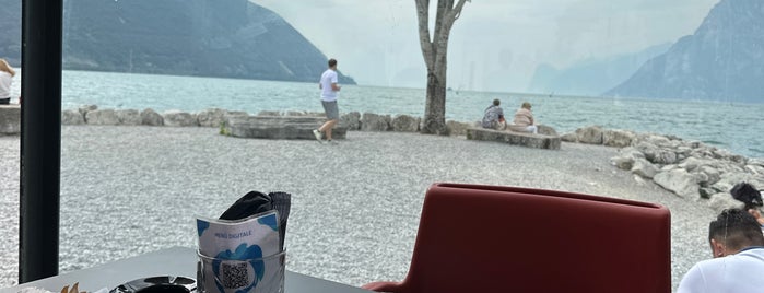 Bar alla Sega is one of Gardasee.