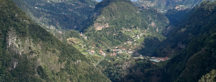 Miradouro dos Balcões is one of Madeira.