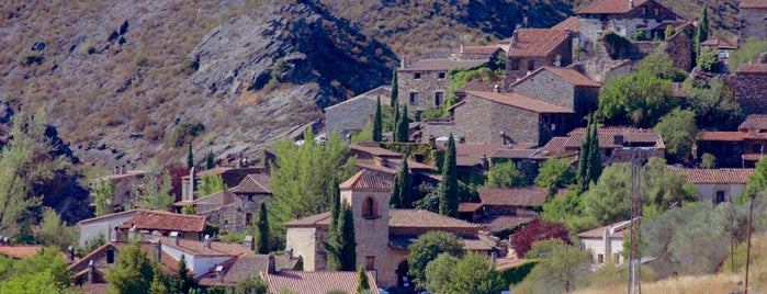 Senda Del Barranco is one of Lugares favoritos de Kiberly.