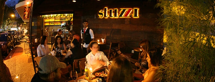 Stuzzi Gastrobar is one of Melhores Bares do Rio de Janeiro.