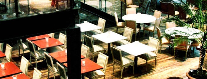Antiquarius Grill is one of Restaurantes imperdíveis do Rio de Janeiro.
