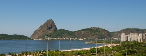 Hotel Regina is one of Ótimos hotéis do Rio de Janeiro.