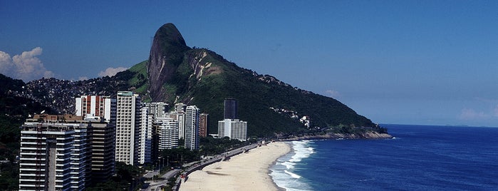 Ótimas praias do Rio de Janeiro