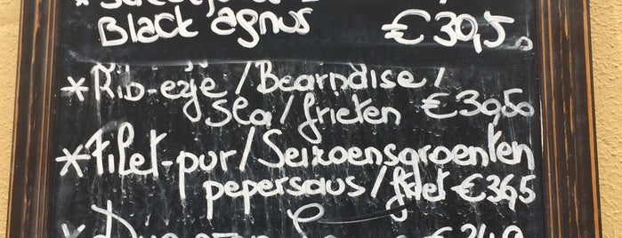 De Geele Peper is one of kiki's list.