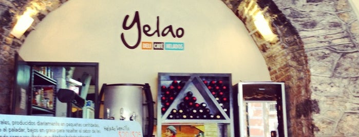 Yelao is one of Celina’s Liked Places.