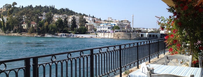 Ο Γιάννης is one of Vana’s Liked Places.