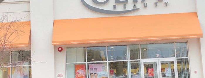 Ulta Beauty is one of Elisa’s Liked Places.