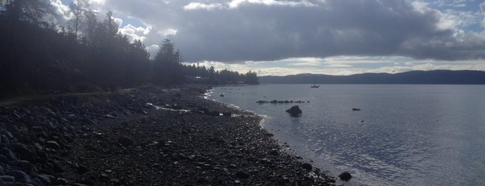 Sea Walk is one of Best of Powell River.