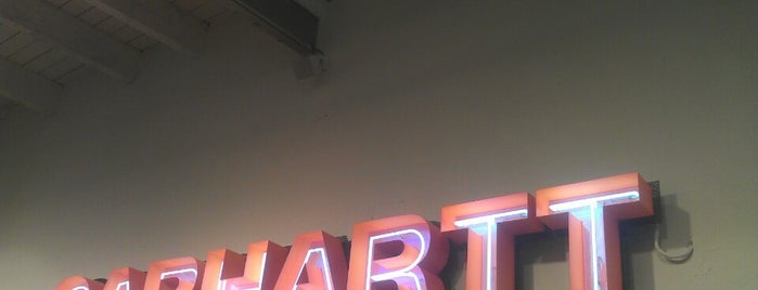 Carhartt WIP Store is one of Guide to Ghent's Best Spots.
