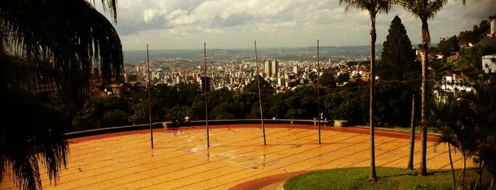 Praça do Papa (Governador Israel Pinheiro) is one of Lugares preferidos de Belo Horizonte.