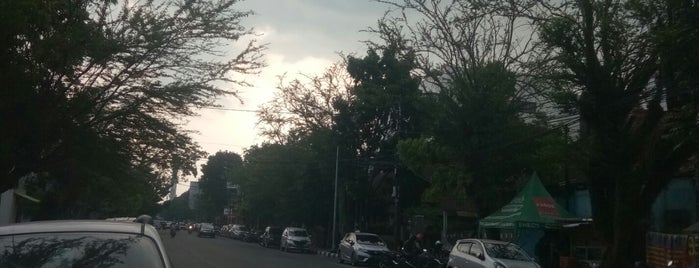 Jl. Lengkong Kecil. Bandung. is one of outdoors!.