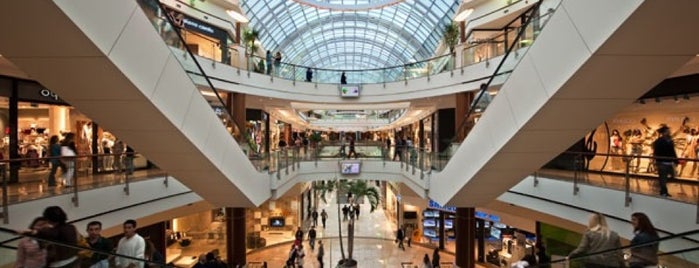 Istanbul Shopping